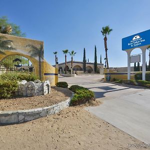 Americas Best Value Inn And Suites -Yucca Valley